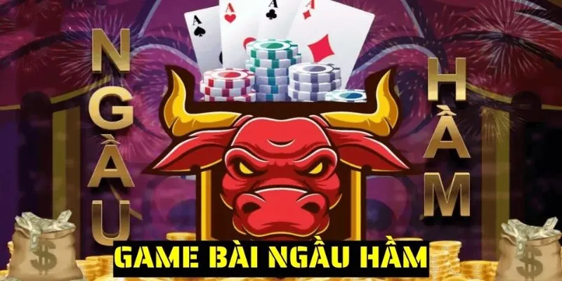 Nắm rõ thứ tự ưu tiên để phân định thắng thua khi chơi ngầu hầm